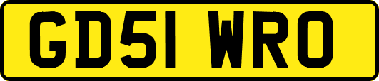 GD51WRO