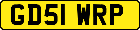 GD51WRP