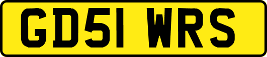 GD51WRS