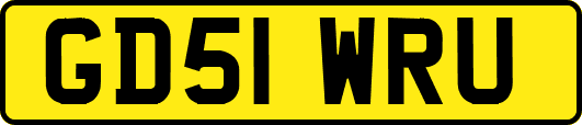 GD51WRU