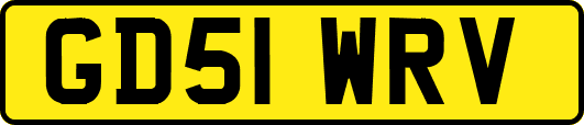 GD51WRV