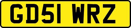 GD51WRZ
