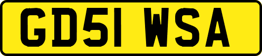 GD51WSA