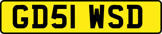 GD51WSD