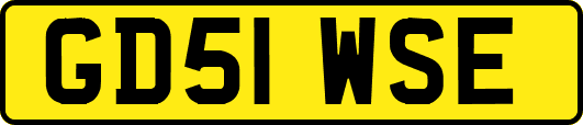 GD51WSE