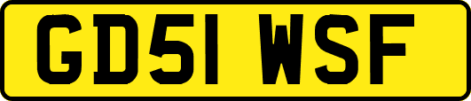 GD51WSF