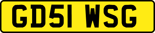 GD51WSG