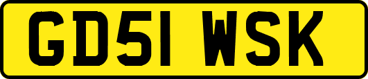 GD51WSK