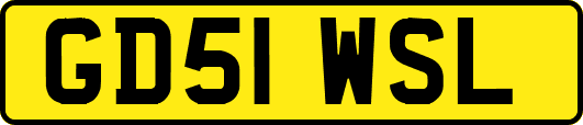 GD51WSL