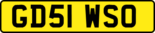 GD51WSO