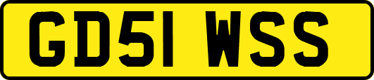 GD51WSS