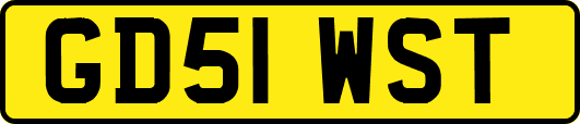 GD51WST