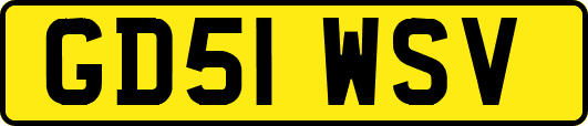 GD51WSV