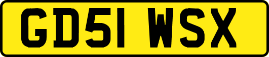 GD51WSX