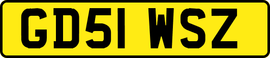 GD51WSZ