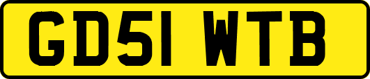 GD51WTB