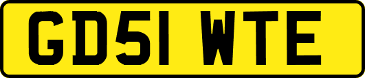 GD51WTE