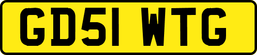 GD51WTG