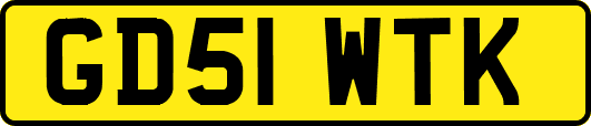 GD51WTK