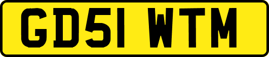 GD51WTM