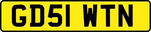 GD51WTN