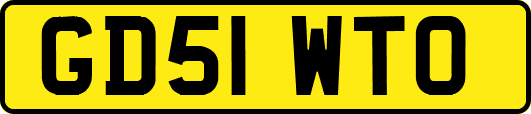 GD51WTO