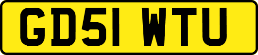 GD51WTU