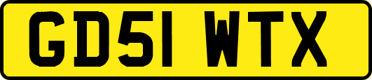 GD51WTX