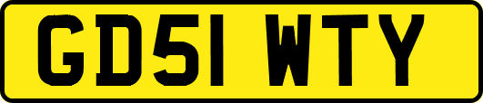 GD51WTY