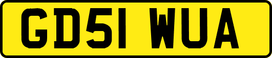 GD51WUA
