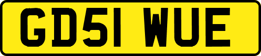 GD51WUE