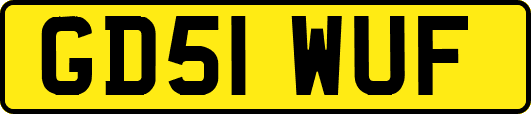 GD51WUF