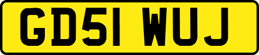 GD51WUJ