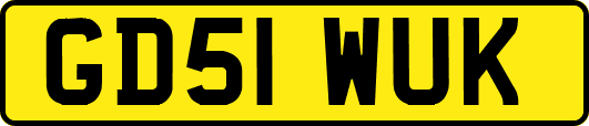 GD51WUK