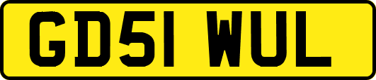 GD51WUL