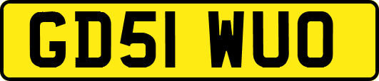 GD51WUO