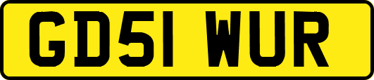 GD51WUR