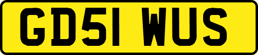 GD51WUS