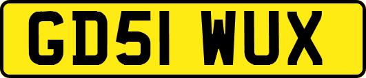 GD51WUX