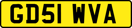 GD51WVA