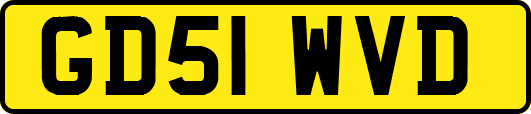 GD51WVD