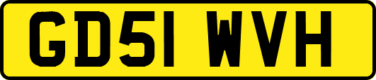 GD51WVH