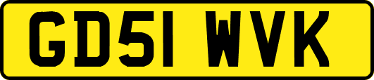 GD51WVK