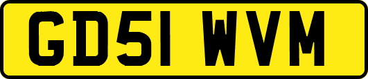 GD51WVM