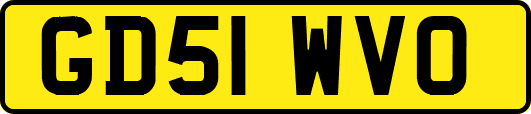 GD51WVO