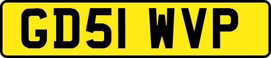 GD51WVP