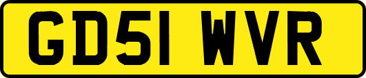 GD51WVR