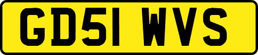 GD51WVS