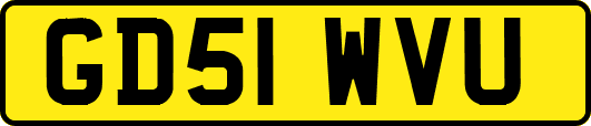 GD51WVU