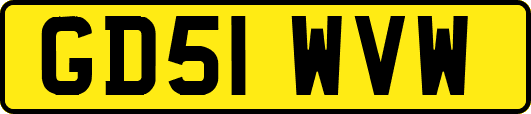 GD51WVW
